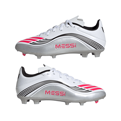 Adidas F50 Messi League FG Youth