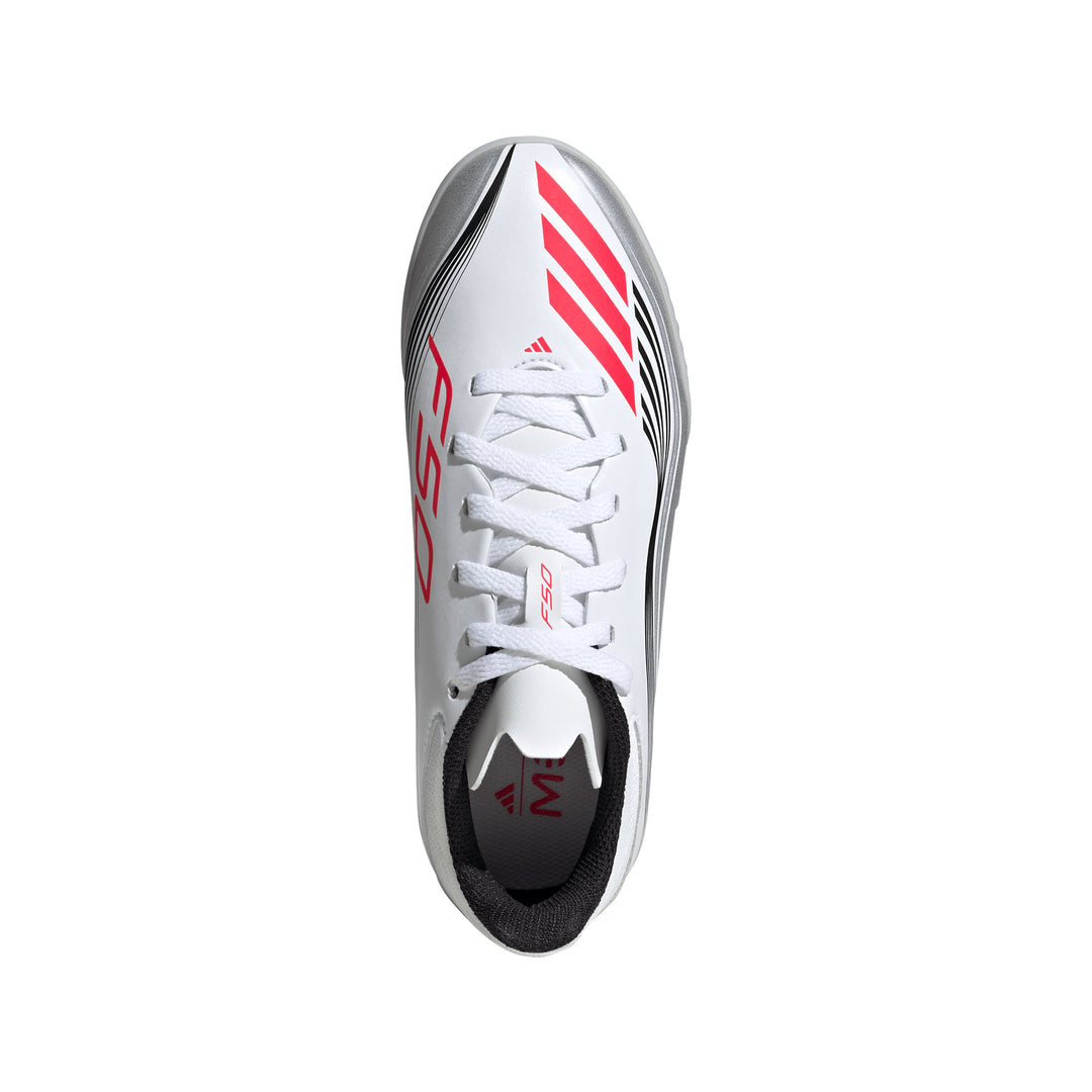 Adidas F50 Messi League TF Youth – World Of Soccer Canada