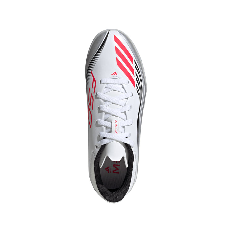 シューズ F50 MESSI TF Adidas F50 Messi League TF Youth – World Of Soccer Canada
