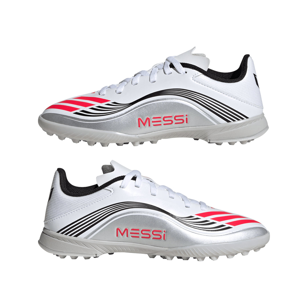 Adidas F50 Messi League TF Youth – World Of Soccer Canada