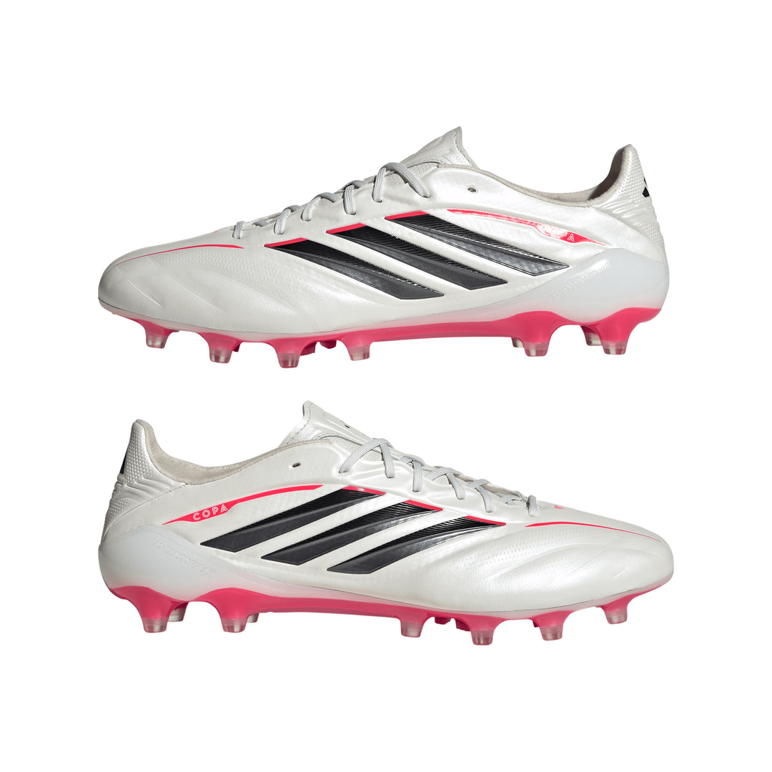 27.0 Elite IV PURE COPA adidas シューズ adidas Free | White - Cleats Soccer Ground Firm ELITE IV PURE COPA シューズ