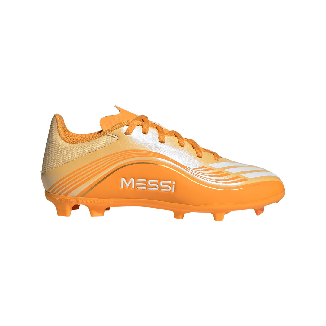 Adidas F50 Messi League Fg/Mg Youth – World Of Soccer Canada