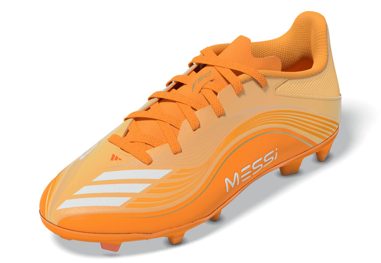 Adidas F50 Messi League Fg/Mg Youth – World Of Soccer Canada