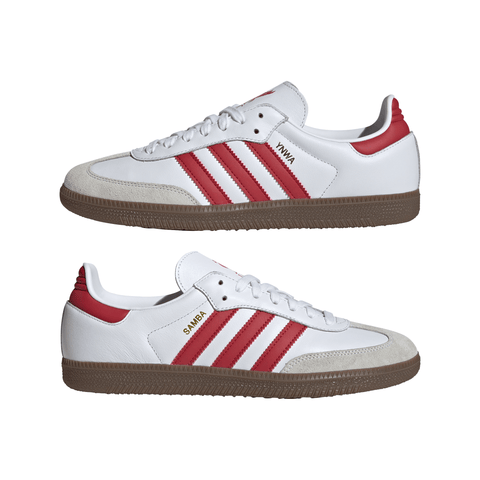 Adidas Samba Liverpool FC IN Mens