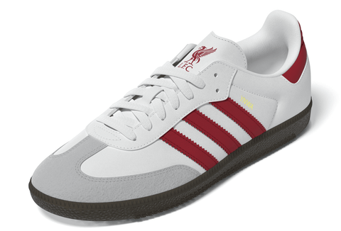 Adidas Samba Liverpool FC IN Mens