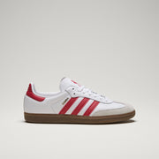 Adidas Samba Liverpool FC IN Mens