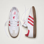 Adidas Samba Liverpool FC IN Mens