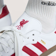 Adidas Samba Liverpool FC IN Mens