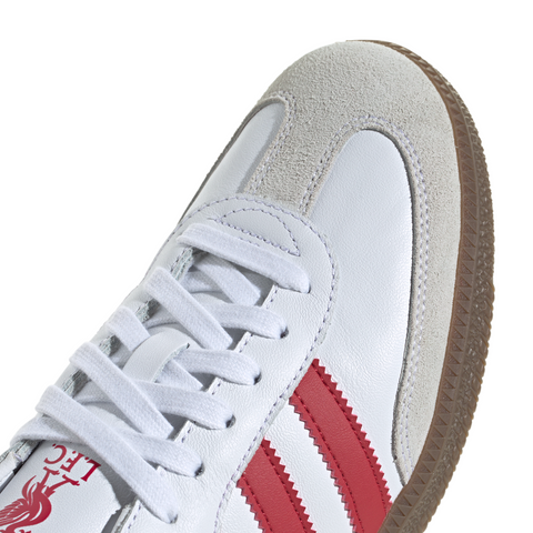 Adidas Samba Liverpool FC IN Mens