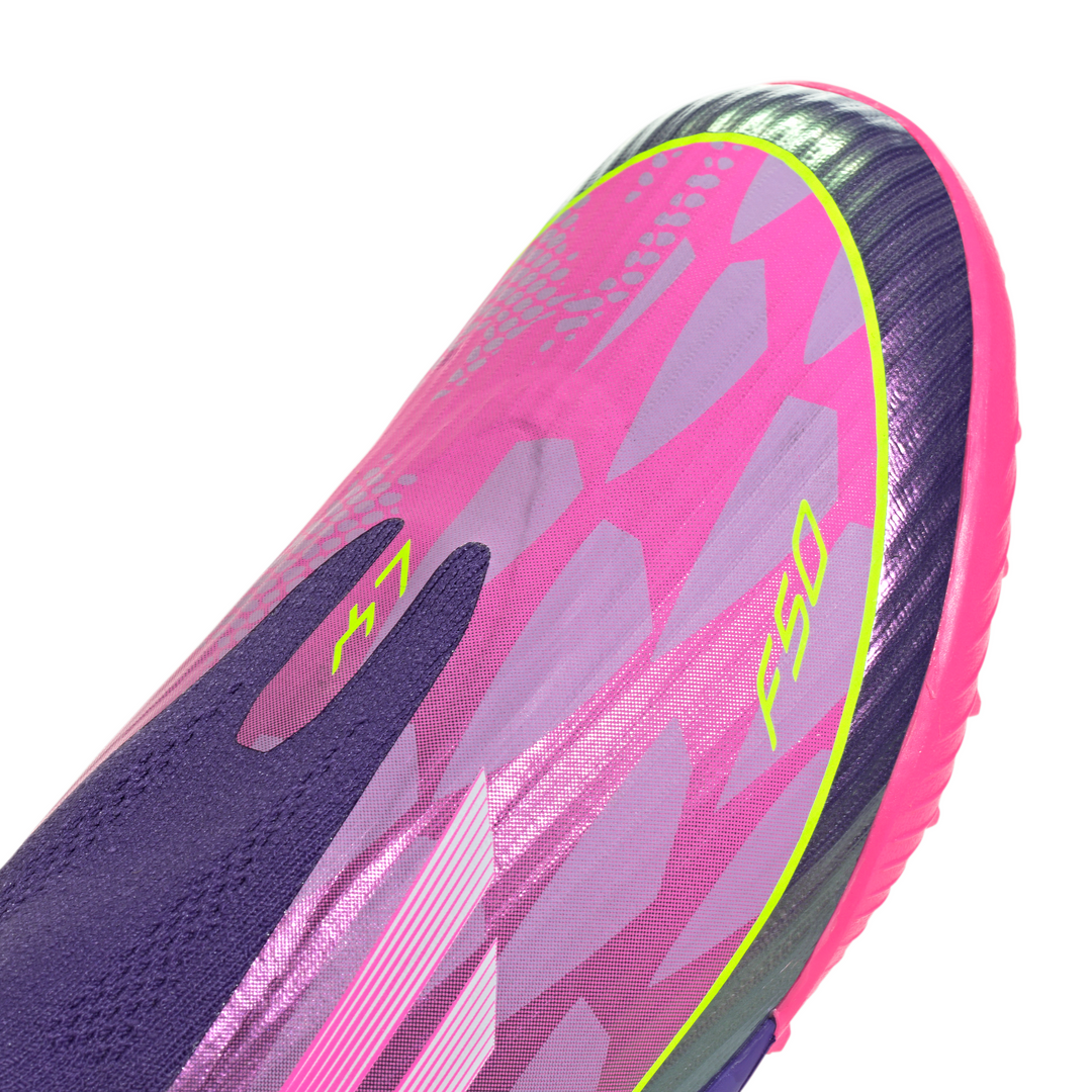 Adidas F50 League TF LL Lamine Yamal Youth – World Of Soccer Canada
