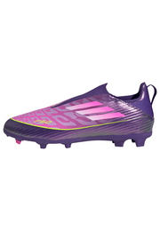 Adidas F50 League Laceless FG/MG Youth