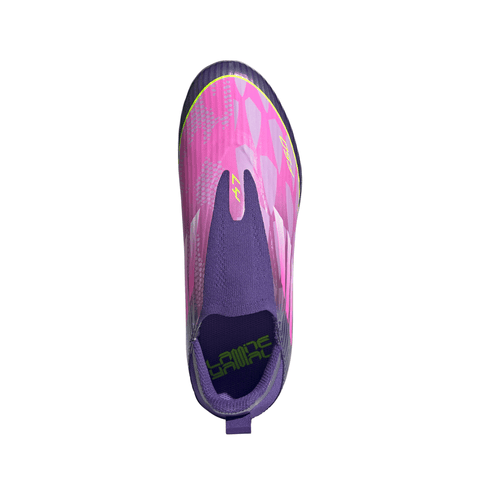 Adidas F50 League Laceless FG/MG Youth