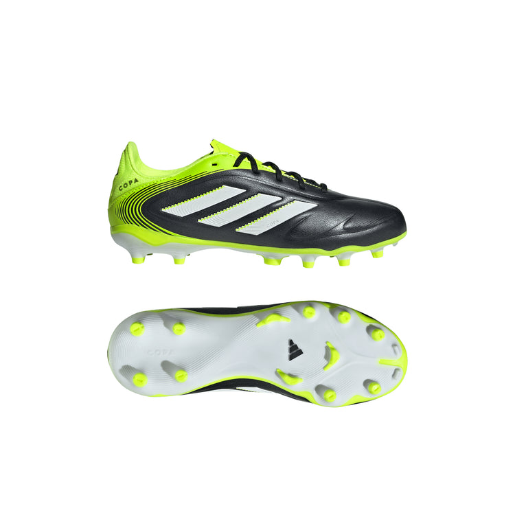 Adidas Copa Pure 3 League FG/MG Youth – World Of Soccer Canada