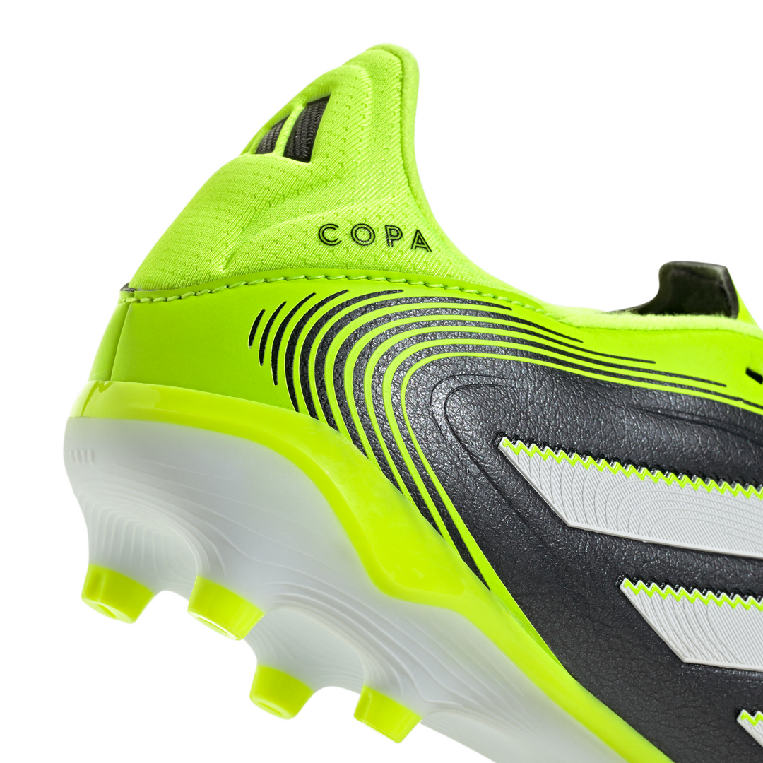 Adidas Copa Pure 3 League FG/MG Youth – World Of Soccer Canada