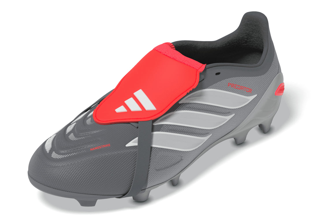 Adidas Predator League Fold-Over Tongue FG Youth – World Of Soccer