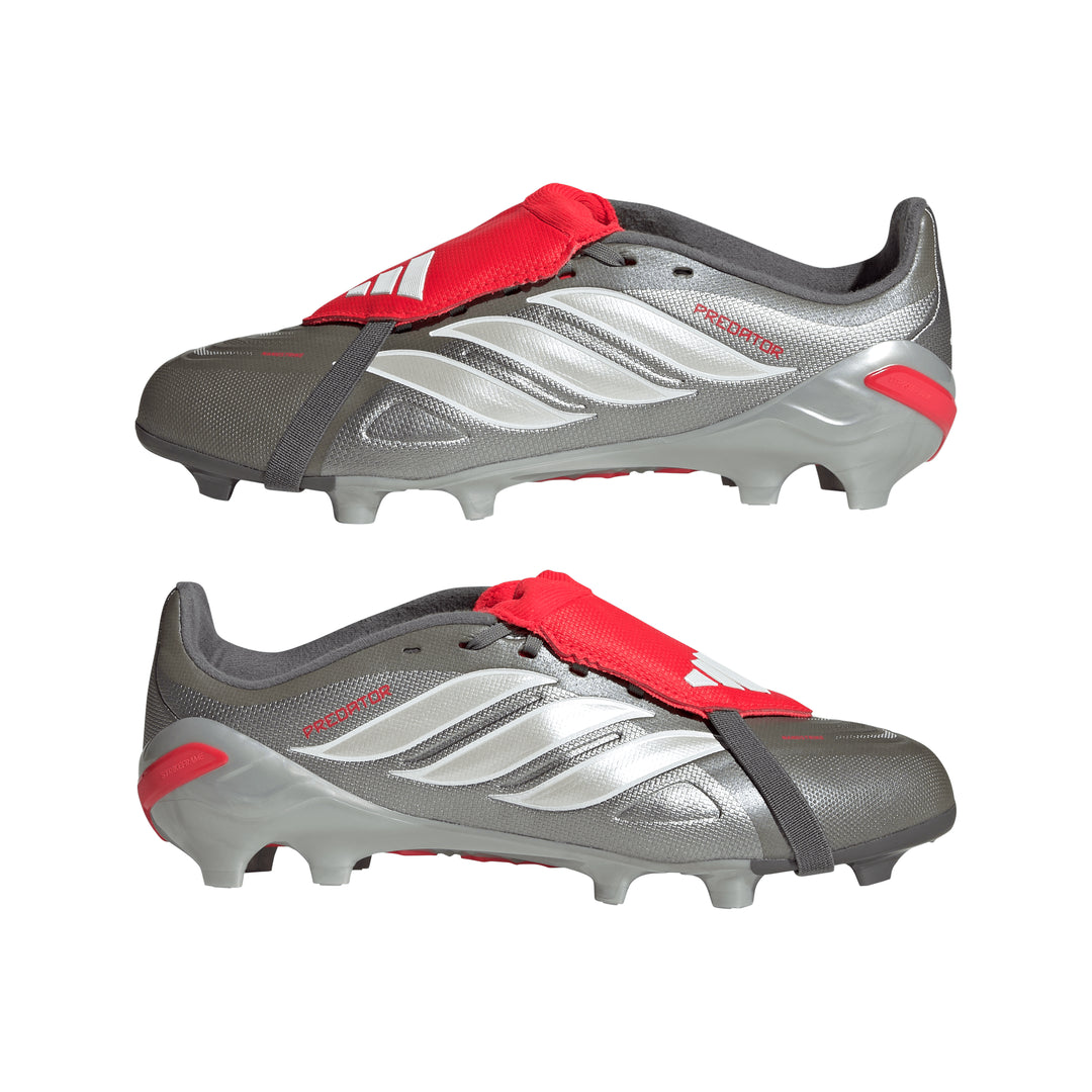 Adidas Predator League Fold-Over Tongue FG Youth – World Of Soccer