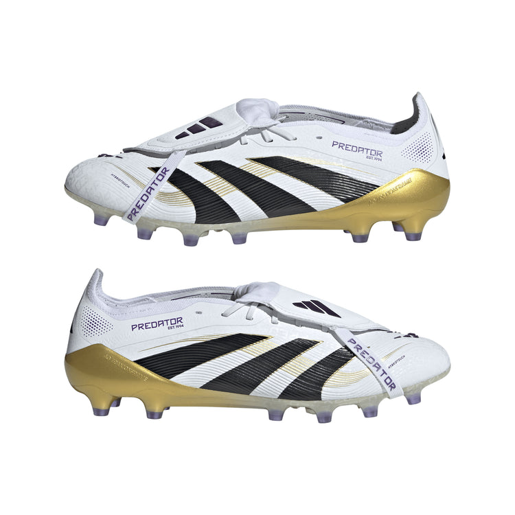 【Kartoon】adidas Predator ELITE FT AG Adidas Predator Elite FT AG Men's – World Of Soccer Canada
