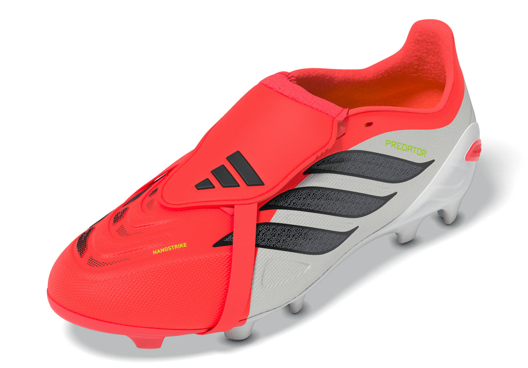 Adidas Predator League FT FG Youth – World Of Soccer Canada