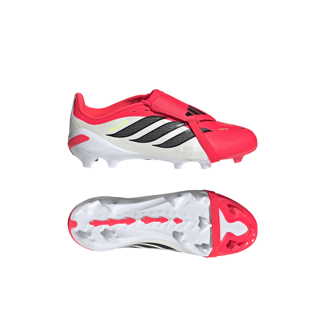 Adidas Predator League FT FG Youth – World Of Soccer Canada