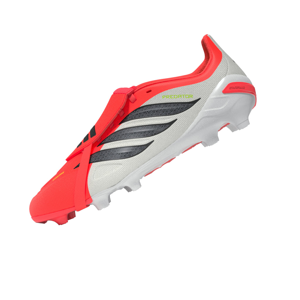 Adidas Predator League FT FG Youth – World Of Soccer Canada