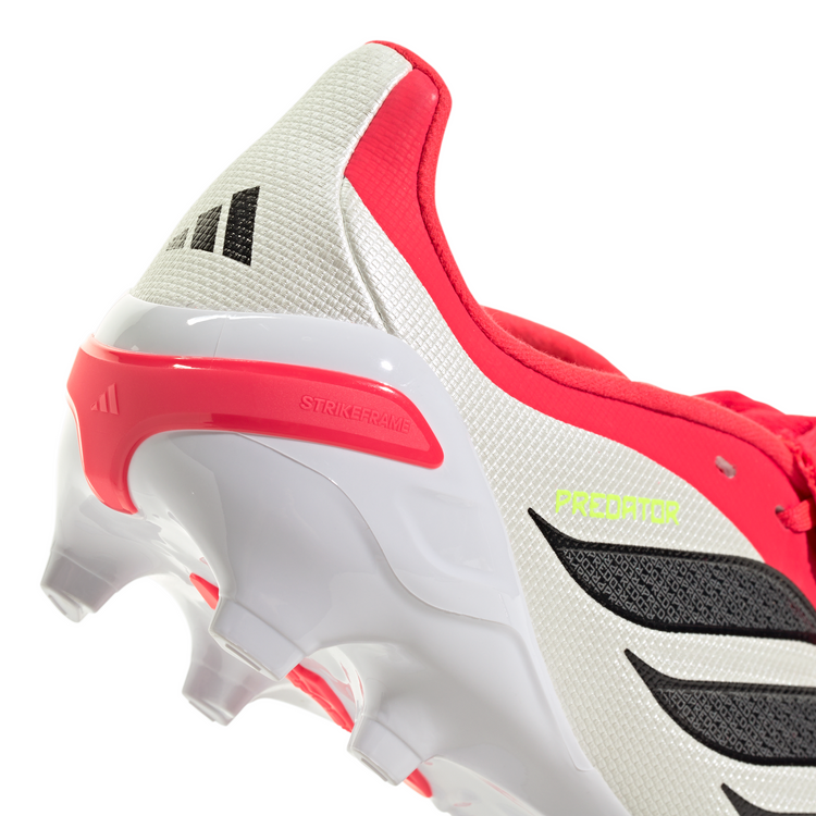 Adidas Predator League FT FG Youth – World Of Soccer Canada