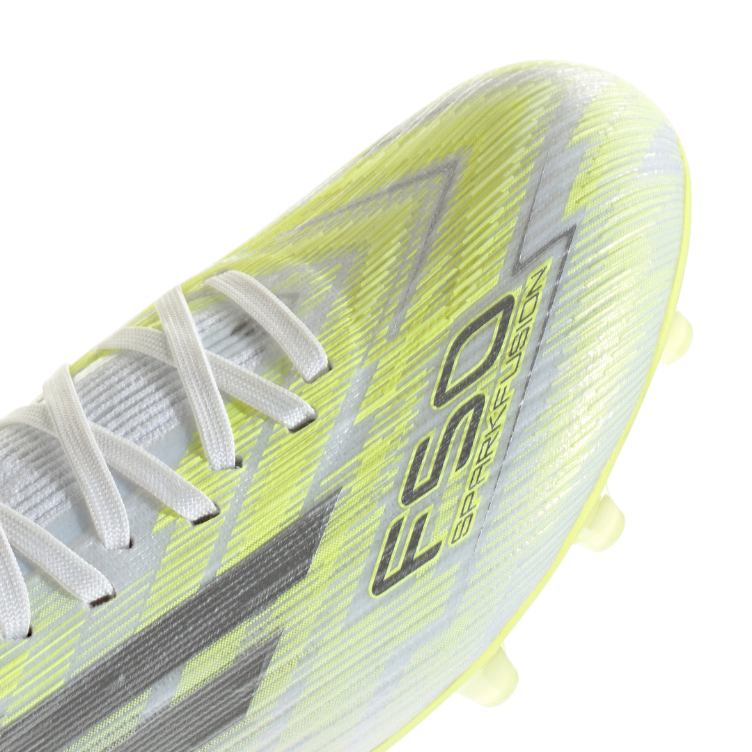 Adidas F50 Sparkfusion Pro Fg/Mg Women's – World Of Soccer Canada