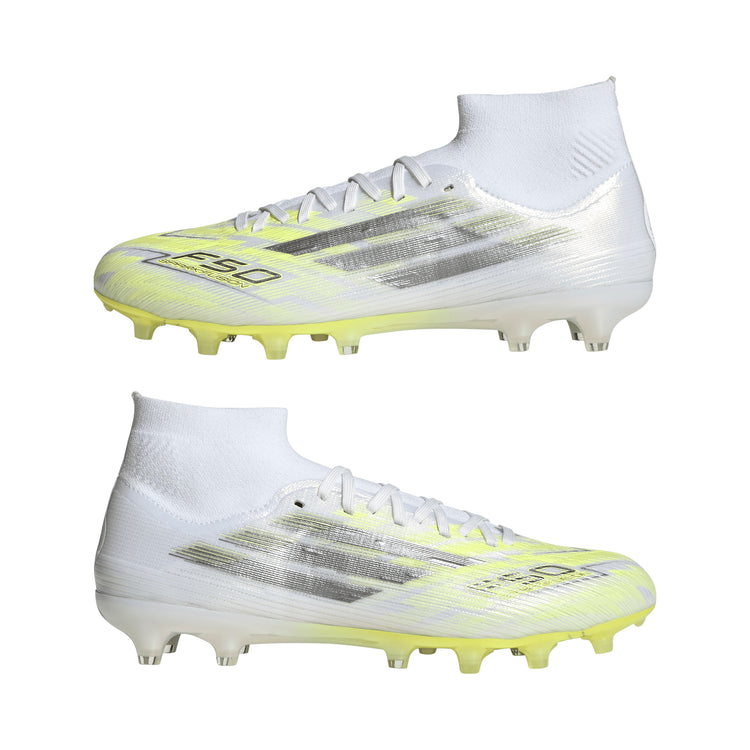 Adidas F50 Sparkfusion Pro Fg/Mg Women's – World Of Soccer Canada