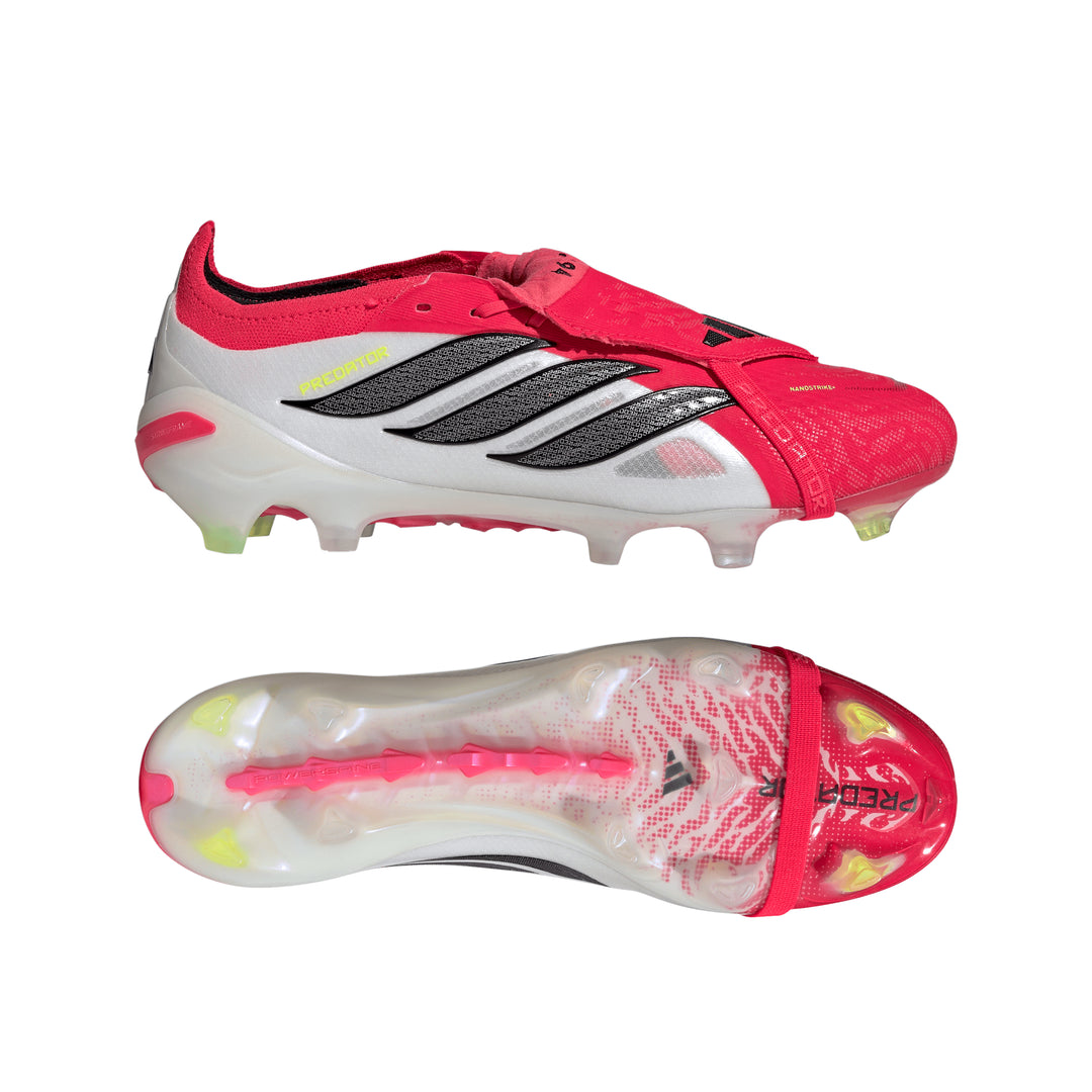 Adidas Predator Elite FT FG Men's – World Of Soccer Canada