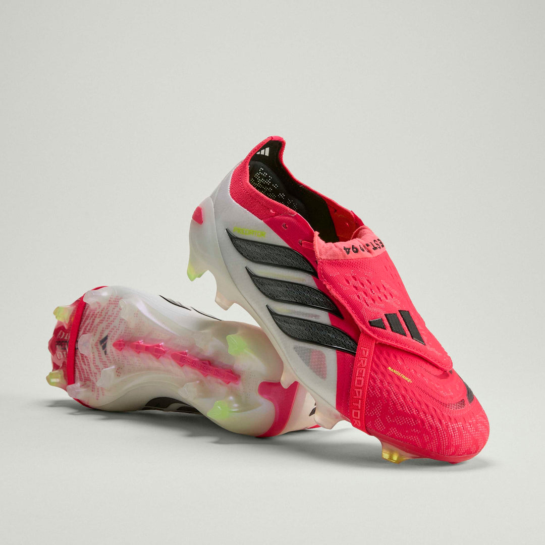 Adidas Predator Elite FT FG Men's – World Of Soccer Canada