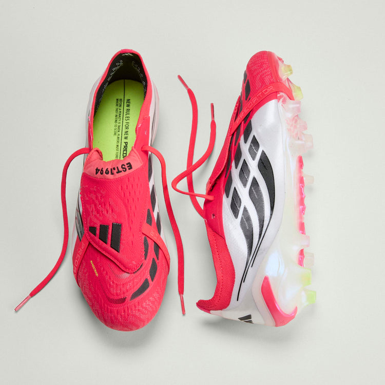 Adidas Predator Elite FT FG Men's – World Of Soccer Canada
