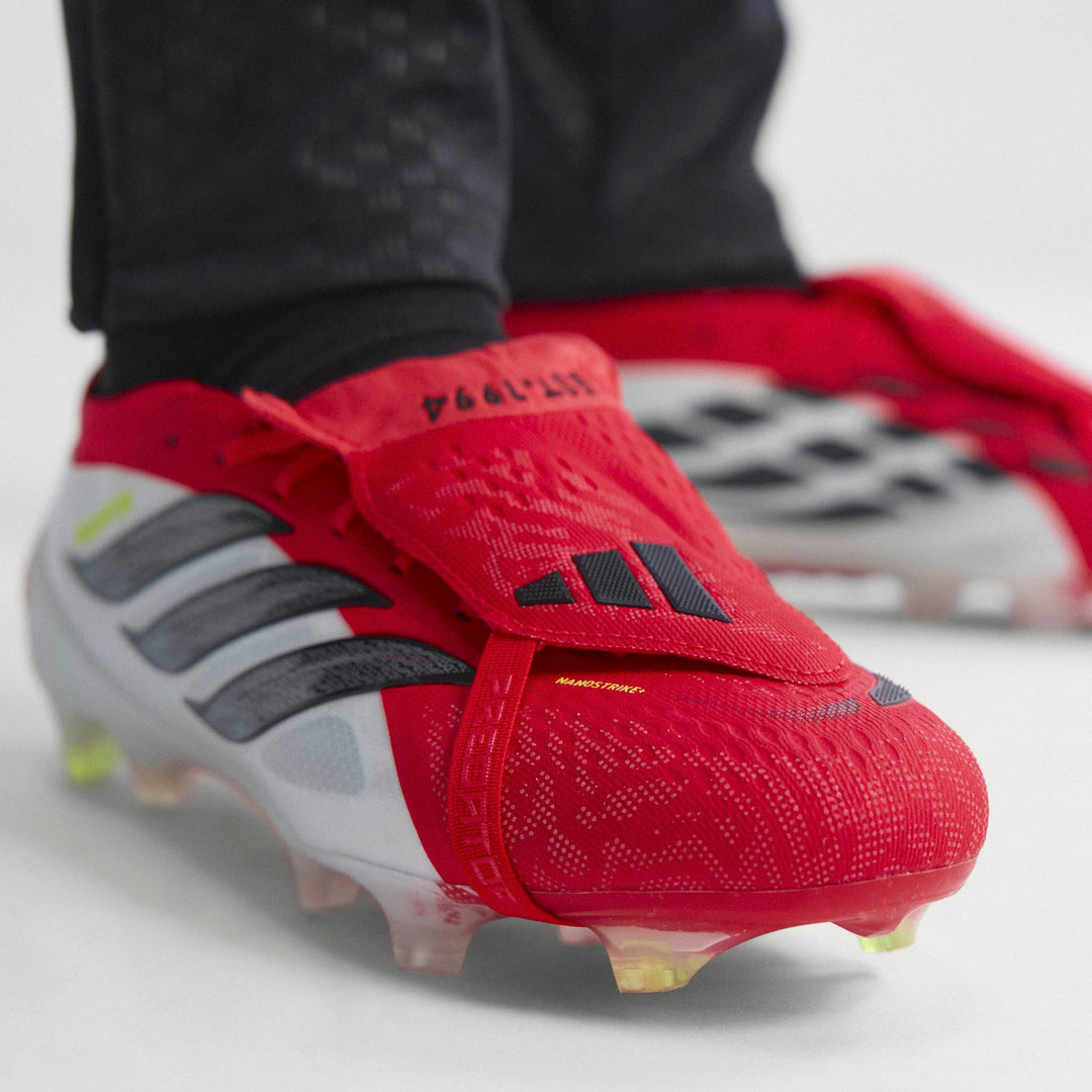 Adidas Predator Elite FT FG Men's – World Of Soccer Canada