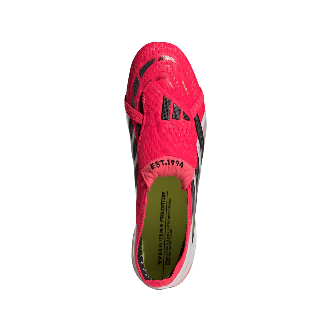 Adidas Predator Elite FT FG Men's – World Of Soccer Canada