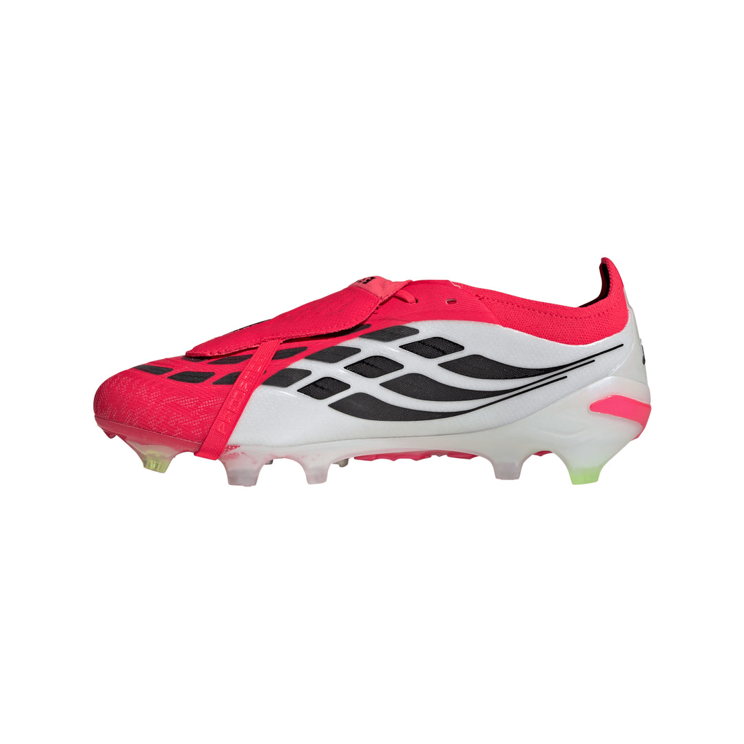Adidas Predator Elite FT FG Men's – World Of Soccer Canada
