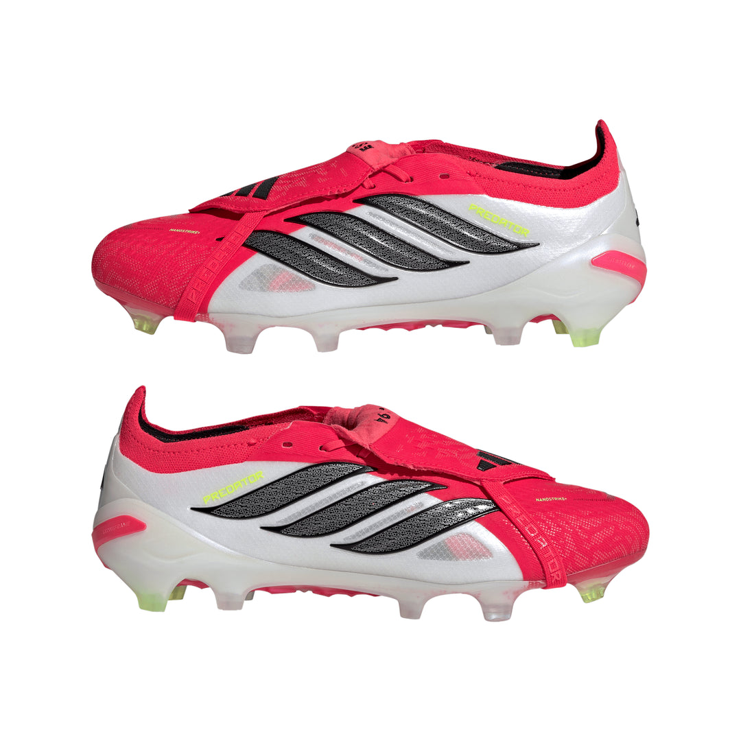 Adidas Predator Elite FT FG Men's – World Of Soccer Canada
