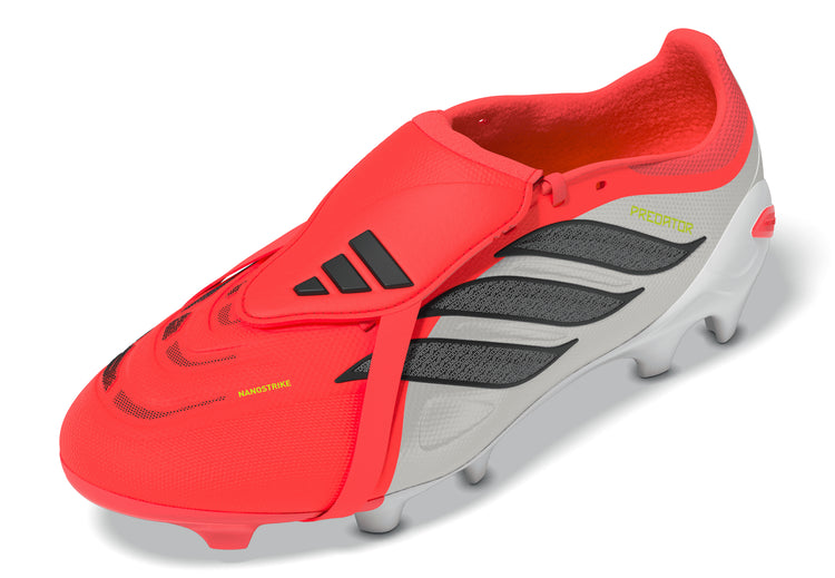 Adidas Predator League FT FG Men's – World Of Soccer Canada