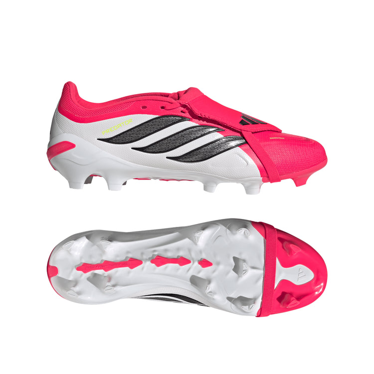 Adidas Predator League FT FG Men's – World Of Soccer Canada