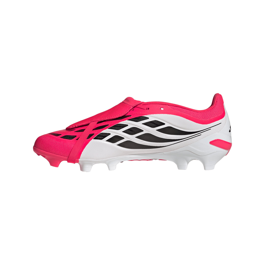 Adidas Predator League FT FG Men's – World Of Soccer Canada