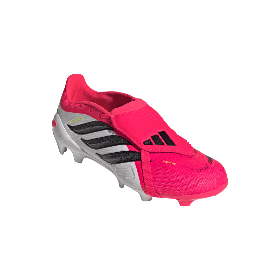 Adidas Predator League FT FG Men's – World Of Soccer Canada