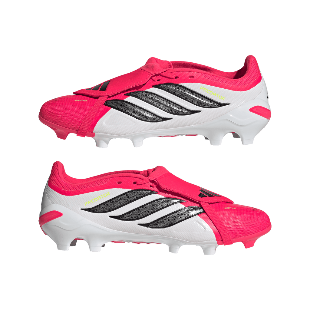 Adidas Predator League FT FG Men's – World Of Soccer Canada