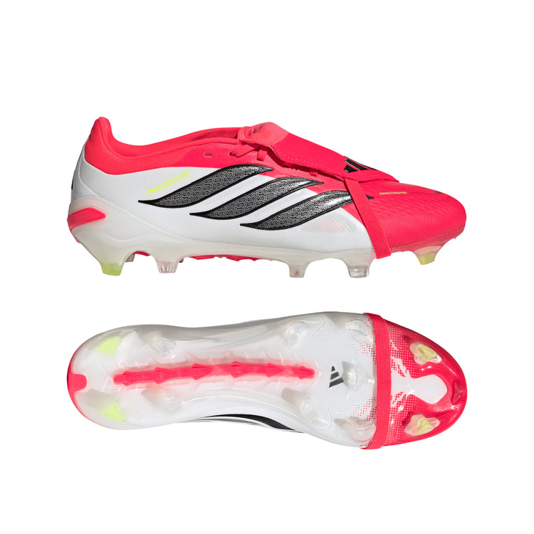 Adidas Predator Pro FT FG Men's – World Of Soccer Canada