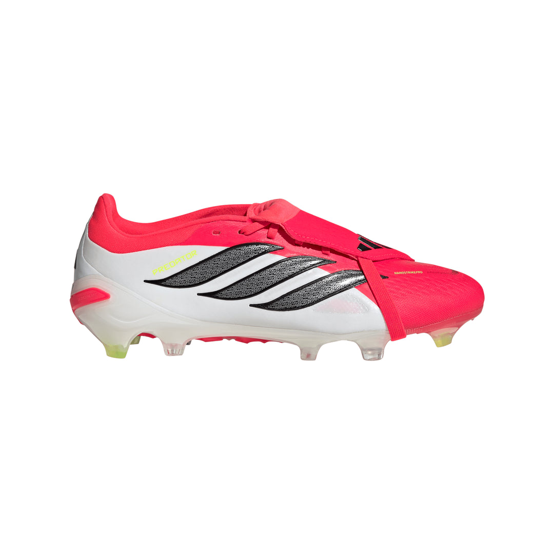 Adidas Predator Pro FT FG Men's – World Of Soccer Canada