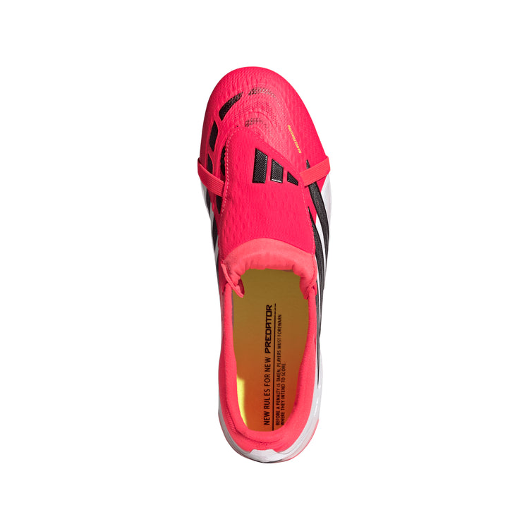 Adidas Predator Pro FT FG Men's – World Of Soccer Canada