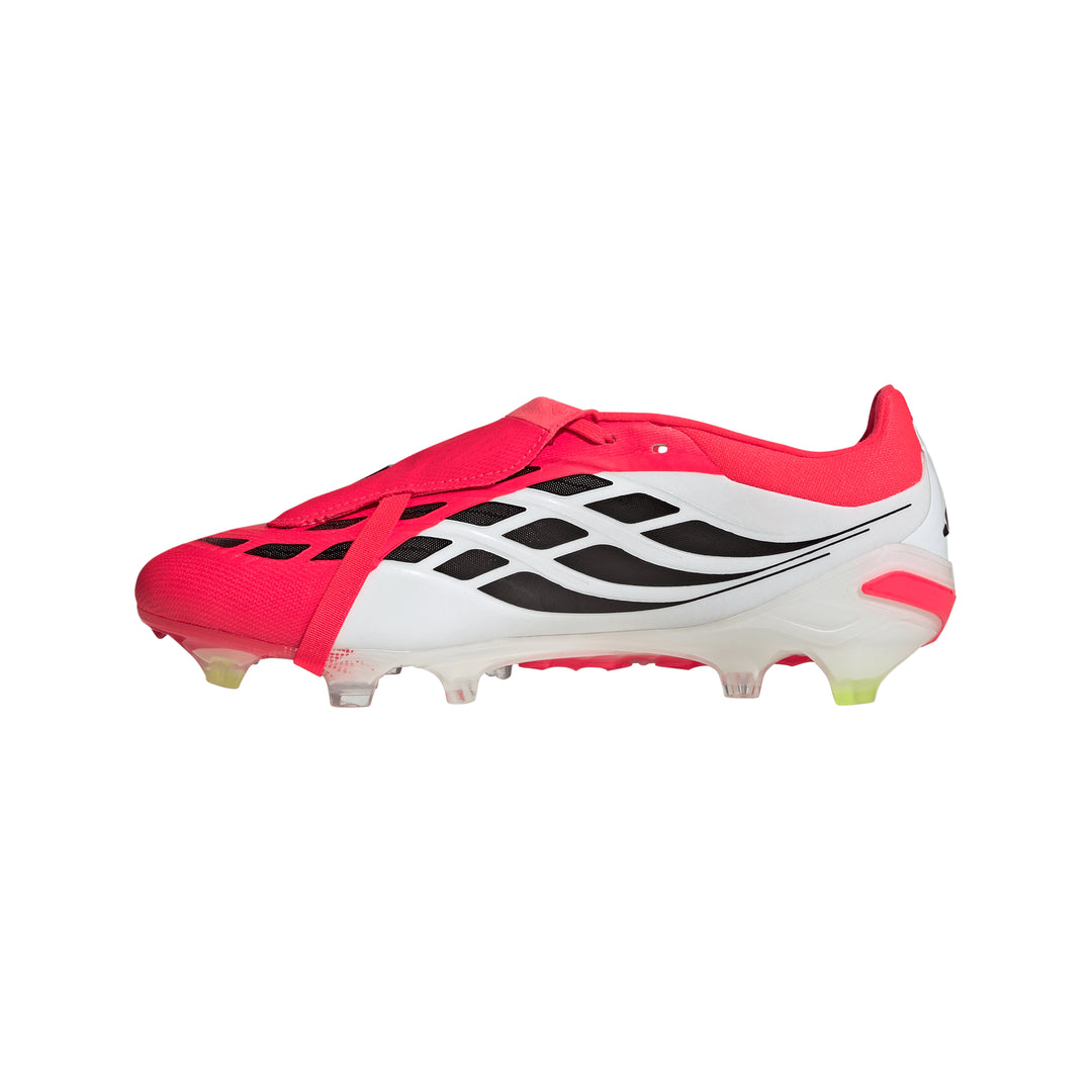 Adidas Predator Pro FT FG Men's – World Of Soccer Canada