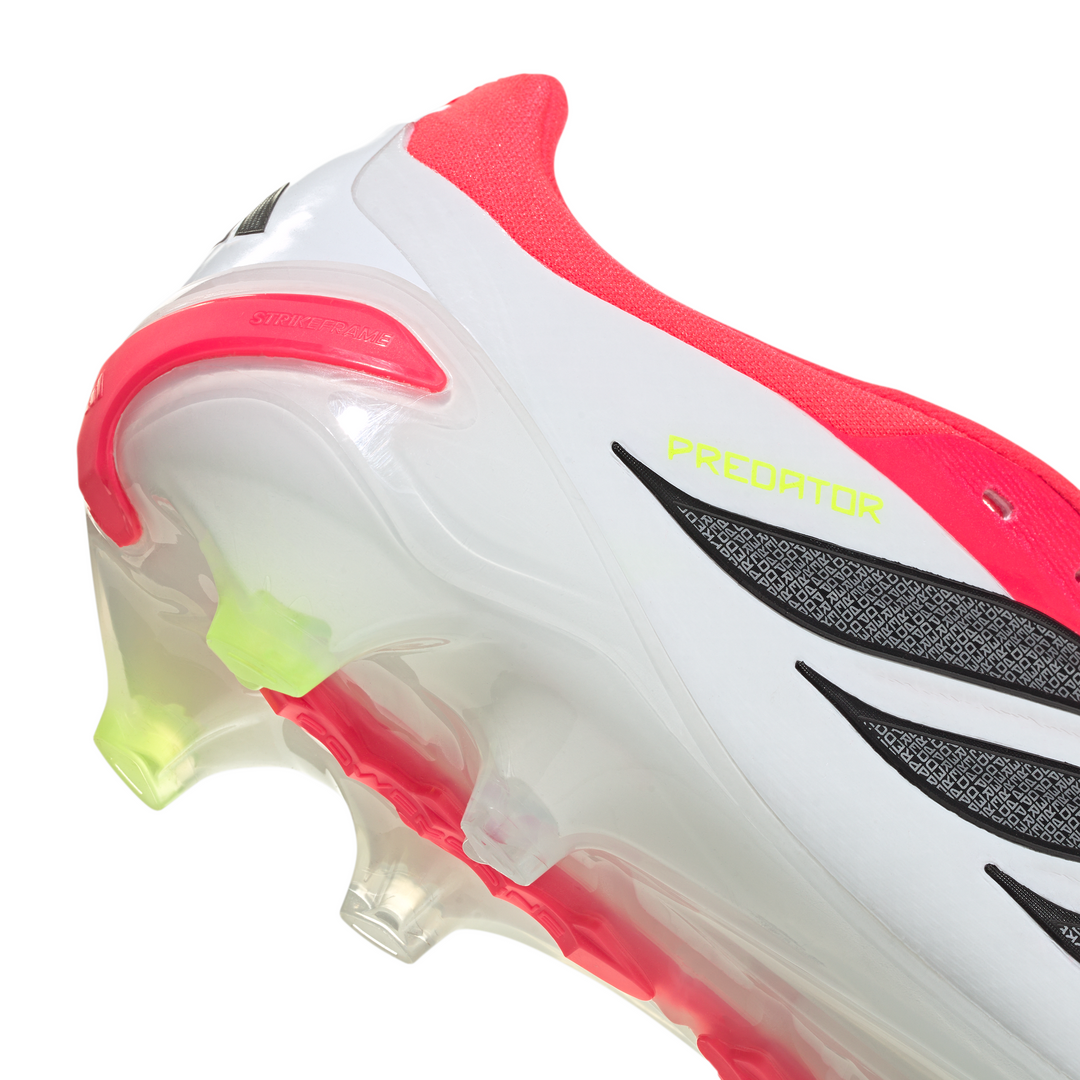 Adidas Predator Pro FT FG Men's – World Of Soccer Canada
