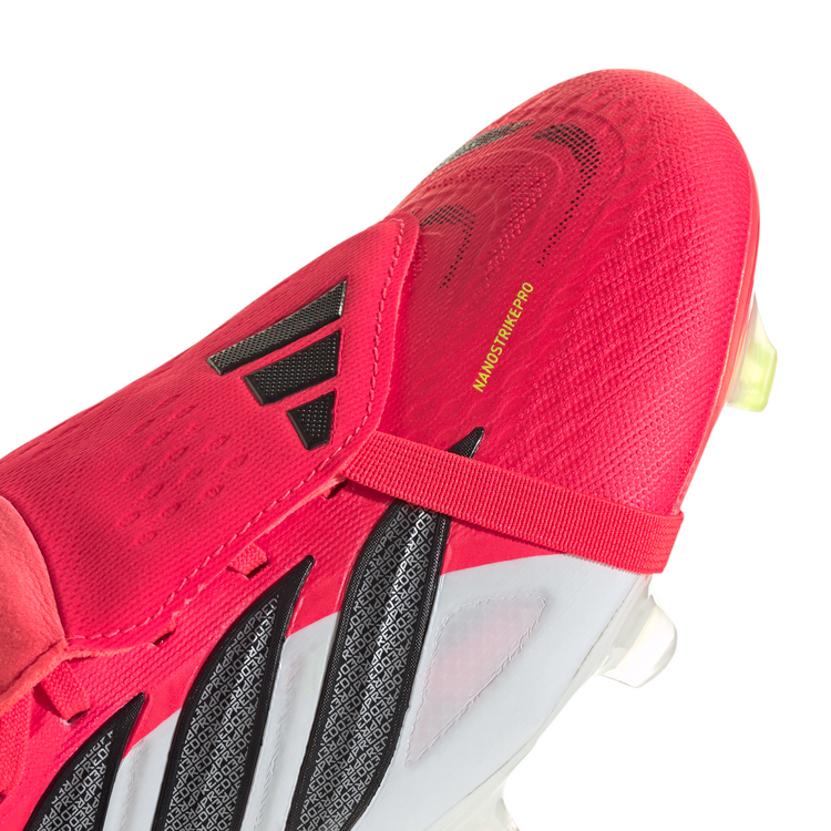 Adidas Predator Pro FT FG Men's – World Of Soccer Canada