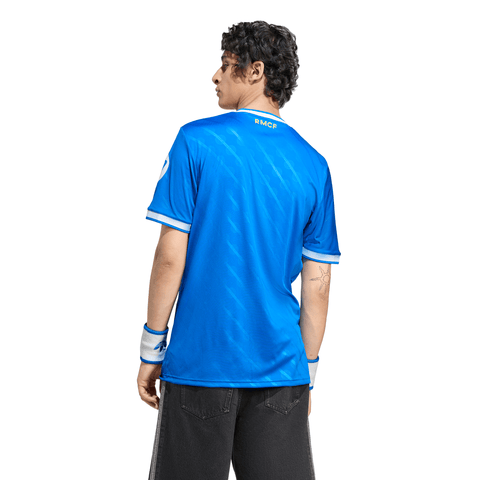Adidas Real Madrid 25/26 Third Jersey Mens
