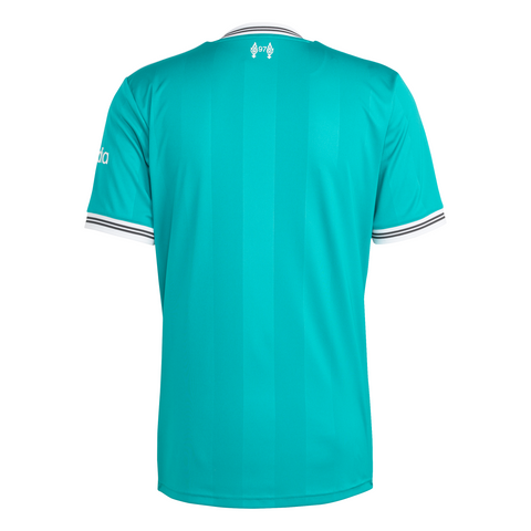 Adidas Liverpool FC 25/26 3rd Jersey Men&