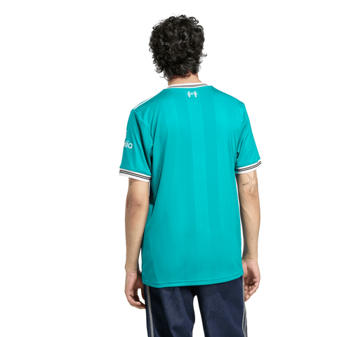 Adidas Liverpool FC 25/26 3rd Jersey Men&