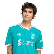 Adidas Liverpool FC 25/26 3rd Jersey Men's