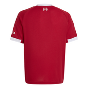 Adidas Liverpool FC 25/26 Home Jersey Youth